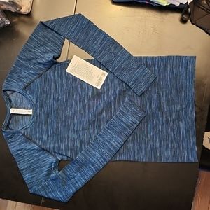 Swiftly Tech Long Sleeve 2.0 Size 4